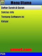 game pic for Terjemah 30 juz Quran Indonesian